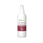 PHARMACTIV Le spray antiseptique 100ml