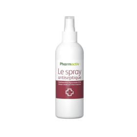 PHARMACTIV Le spray antiseptique 100ml