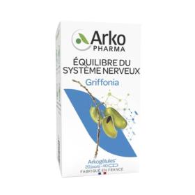 ARKOPHARMA Arkogélules griffonia 40 gélules