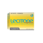 NUTRISANTÉ Lecitone magnésium 60 gélules
