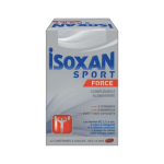 ISOXAN Sport force 42 comprimés