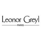 logo marque LEONOR GREYL