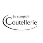logo marque LE COMPTOIR COUTELLERIE