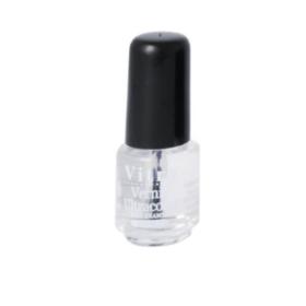 VITRY Vernis à ongles base & top coat 4ml