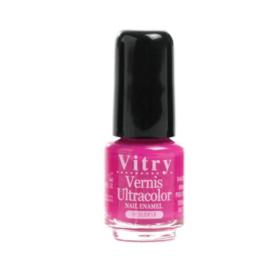 VITRY Vernis à ongles 58 melle rose 4ml