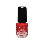 VITRY Vernis à ongles coquelicot 132 4ml