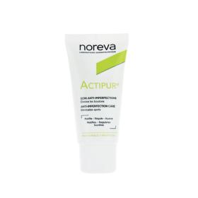 NOREVA Actipur crème anti-imperfections 30ml