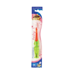 ELGYDIUM Brosse à dents bébé 0-2 ans