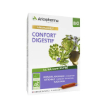 ARKOPHARMA Confort digestif 20 ampoules