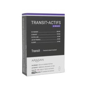 SYNACTIFS TransitActifs 20 gélules