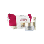 EUCERIN Trousse Hyaluron-Filler + elasticity soin de nuit 50ml + mini huile de soin visage 5ml