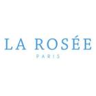 logo marque LA ROSÉE