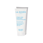 LA ROSÉE Crème corps hydratante 200ml