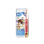 ORAL B Brosse à dents électrique kids stages power toy story 3 ans et +