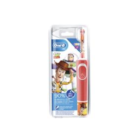 ORAL B Brosse à dents électrique kids stages power toy story 3 ans et +