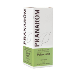 PRANAROM Huile essentielle poivre noir 5ml