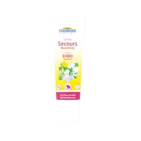 BIOFLORAL Soins crème secours bio 50 ml