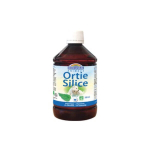 BIOFLORAL Animaux ortie silice bio 500ml