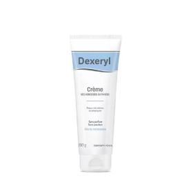 DEXERYL Crème sécheresses cutanées 50g