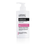 LIERAC Prescription lait relipidant corps anti-dessèchement 400ml