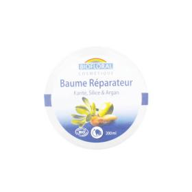 BIOFLORAL Cosmétique baume réparateur bio 200ml