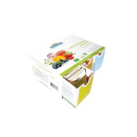 BIOFLORAL Infusions coffret d'Infusions bien-être bio 60 sachets