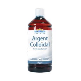 BIOFLORAL Argentum argent colloïdal 20ppm 1L