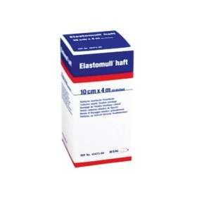 BSN MEDICAL Elastomull haft 10cmx4m