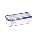 BSN MEDICAL Coverplast latex-free 2,2cm diamètre 100 pansements