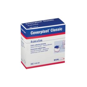 BSN MEDICAL Coverplast classic 4cmx5m