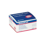 BSN MEDICAL Elastomull haft 4cmx20m