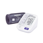 OMRON Tensiomètre électronique de bras M3 comfort