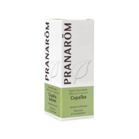 PRANAROM Huile essentielle baume de copahu 10ml