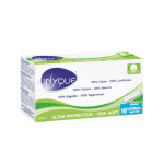 UNYQUE 16 tampons normal