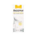 MERCK Angispray maux de gorge collutoire 40ml