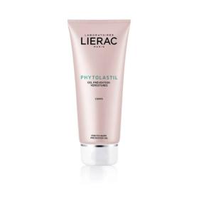 LIERAC Phytolastil gel prévention vergetures 200ml