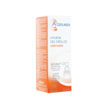 GILBERT A-cerumen hygiène des oreilles 40ml