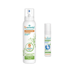 PURESSENTIEL Spray aérien 200ml + respiratoire spray aérien 20ml offert