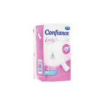 HARTMANN Confiance lady absorption 2 gouttes 14 protections anatomiques