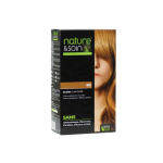 SANTE VERTE Nature & soin coloration permanente blond clair doré 8G