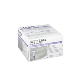 ACCU CHECK Safe-T-pro plus 200 autopiqueurs