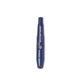 ACCU CHECK Soft clix stylo autopiqueur