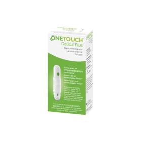 ONE TOUCH Delica plus stylo autopiqueur