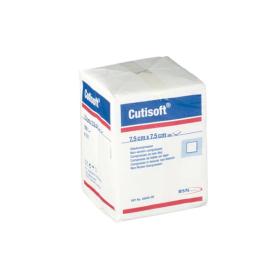 BSN MEDICAL Cutisoft 7,5cmx7,5cm