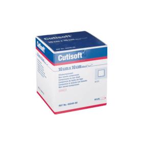 BSN MEDICAL Cutisoft 10cmx10cm