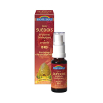 BIOFLORAL Suédois propolis gorge et voies respiratoires bio 20ml