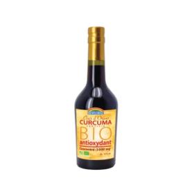 BIOFLORAL Elixir d'Orient curcuma bio 375ml