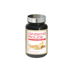 NUTRI EXPERT Ginseng rouge 60 gélules végétales