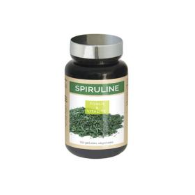 NUTRI EXPERT Spiruline 60 gélules végétales