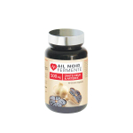 NUTRI EXPERT Ail noir fermenté 500mg 60 gélules végétales